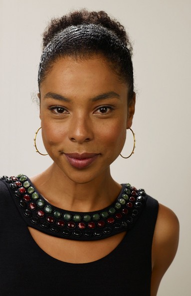 Sophie Okonedo fotoğrafı