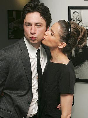 Zach Braff Fotoğrafı
