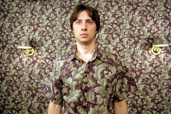 Zach Braff Fotoğrafı