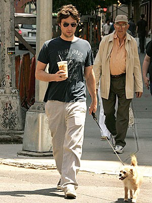 Zach Braff Fotoğrafı