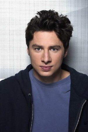 Zach Braff Fotoğrafı