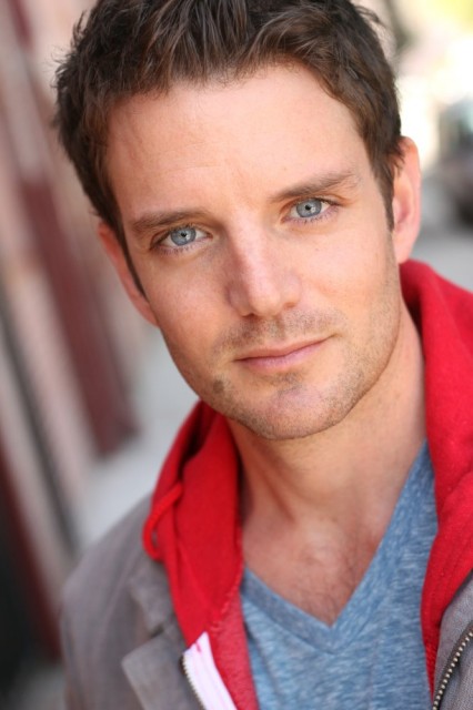 Jason Shipman fotoğrafı