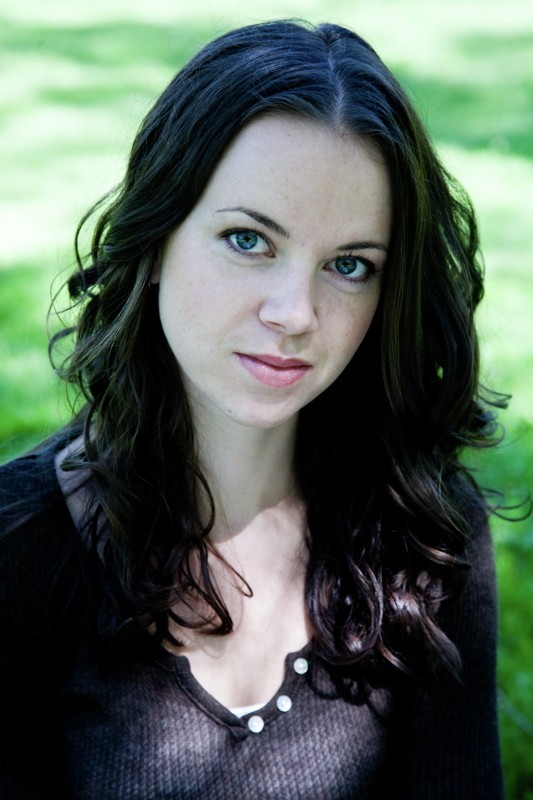 Gillian Ferrier fotoğrafı