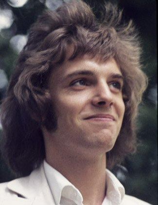 Peter Frampton fotoğrafı