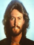 Barry Gibb fotoğrafı