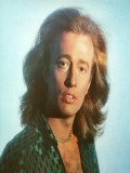 Robin Gibb fotoğrafı