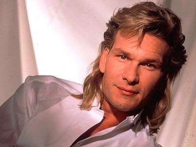 Patrick Swayze fotoğrafı