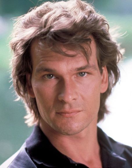 Patrick Swayze Fotoğrafı