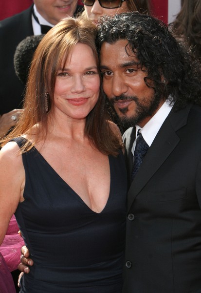 Barbara Hershey Fotoğrafı