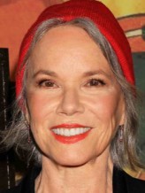 Barbara Hershey fotoğrafı