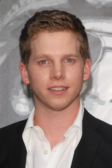 Stark Sands fotoğrafı