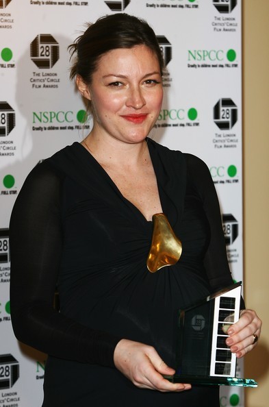 Kelly Macdonald Fotoğrafı