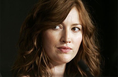 Kelly Macdonald Fotoğrafı