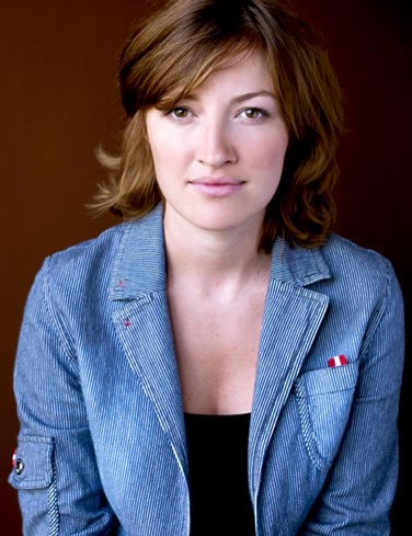 Kelly Macdonald fotoğrafı