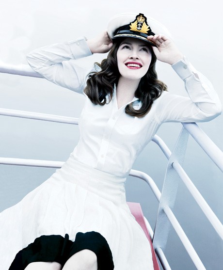 Kelly Macdonald fotoğrafı