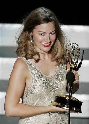 Kelly Macdonald fotoğrafı