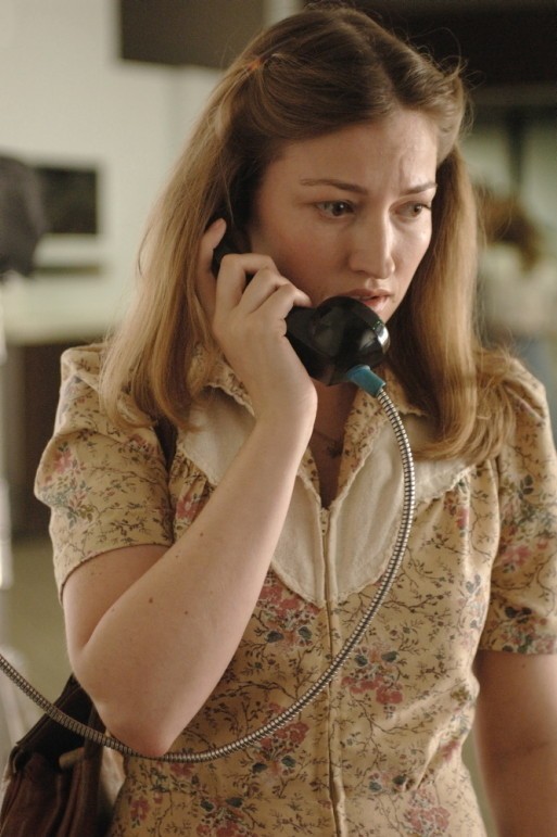 Kelly Macdonald fotoğrafı