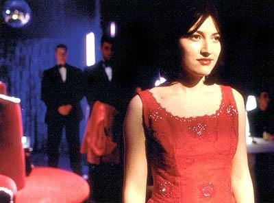 Kelly Macdonald Fotoğrafı