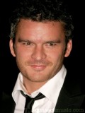Balthazar Getty fotoğrafı