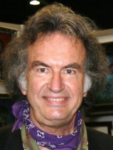 William Stout fotoğrafı