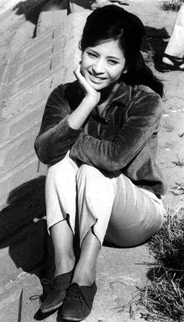 Chieko Matsubara fotoğrafı