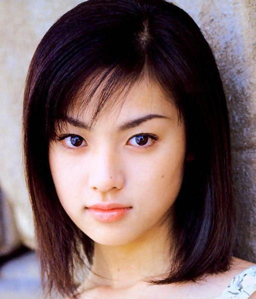 Kyoko Fukada Fotoğrafı