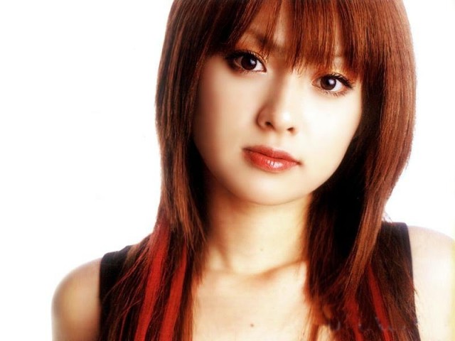 Kyoko Fukada Fotoğrafı