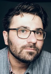 Pat Cassidy fotoğrafı