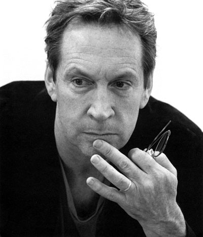 Jonathan Hyde fotoğrafı