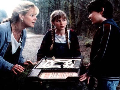 Bradley Pierce fotoğrafı