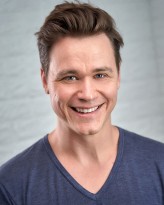 Luke Humphrey fotoğrafı