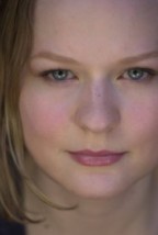 Rachel Kanouse fotoğrafı