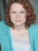 Rachel Kanouse fotoğrafı