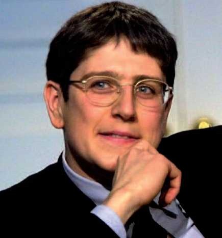 Mario Giordano fotoğrafı