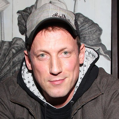 Wotan Wilke Möhring fotoğrafı