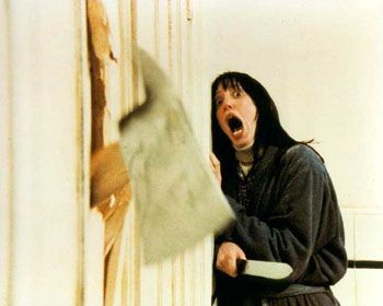 Shelley Duvall Fotoğrafı