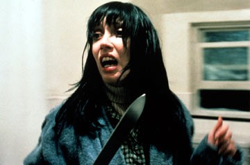 Shelley Duvall Fotoğrafı