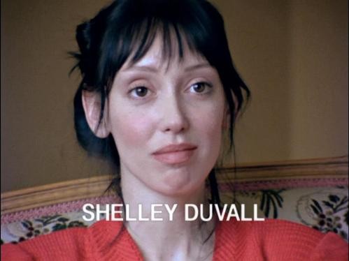 Shelley Duvall fotoğrafı
