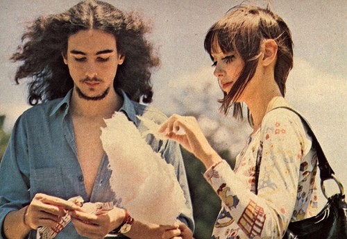 Shelley Duvall fotoğrafı