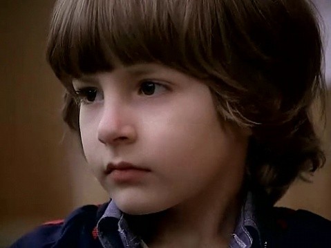 Danny Lloyd fotoğrafı