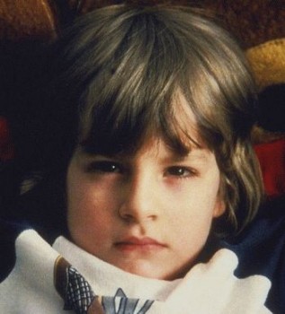 Danny Lloyd fotoğrafı