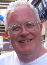 Dan Kavanaugh fotoğrafı