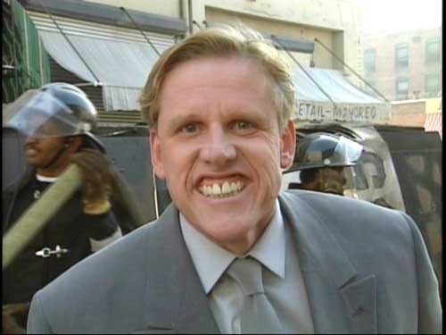 Gary Busey Fotoğrafı