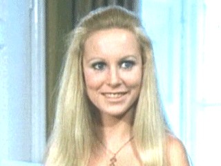 Felicity Devonshire fotoğrafı