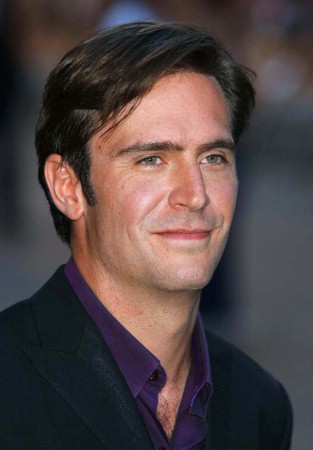 Jack Davenport Fotoğrafı