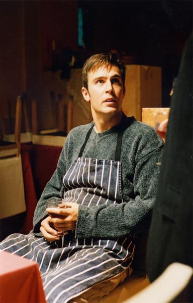 Jack Davenport Fotoğrafı