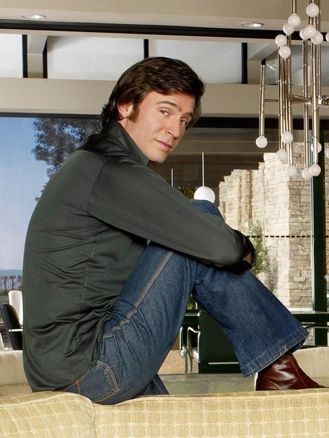 Jack Davenport Fotoğrafı