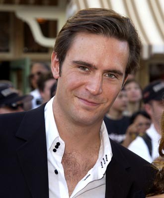 Jack Davenport fotoğrafı
