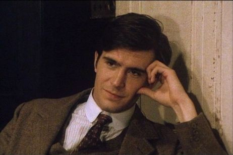 Jack Davenport fotoğrafı