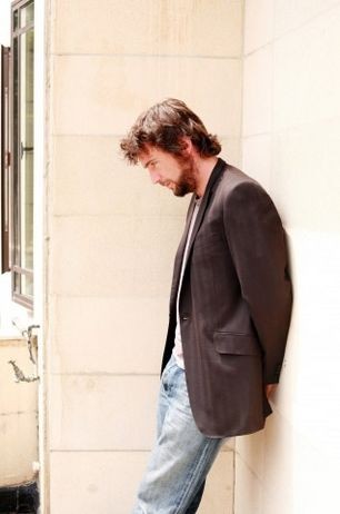 Jack Davenport fotoğrafı